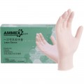 Jednorzov ochrann rukavice AMMEX 100ks