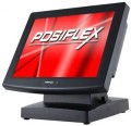 Dotykov LCD monitor Posiflex TM-8115N-B
